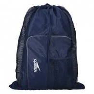 Мешок для мокрых вещей Speedo DELUXE VENT MESH BAG XU 